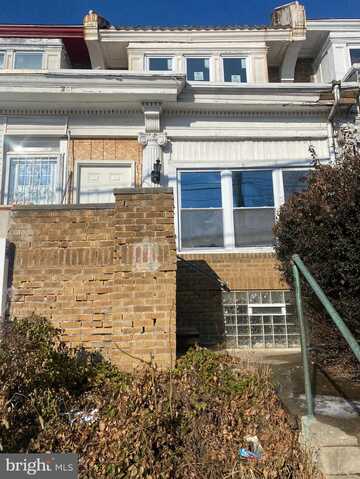 Rockland, PHILADELPHIA, PA 19120