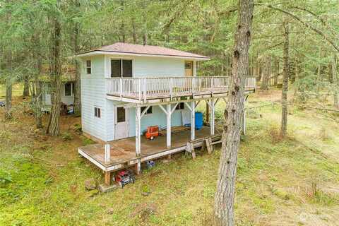 Wilson, FRIDAY HARBOR, WA 98250