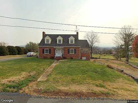 Fairway, NEW MARKET, VA 22844