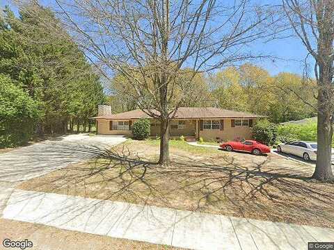 Bowden, DOUGLASVILLE, GA 30134