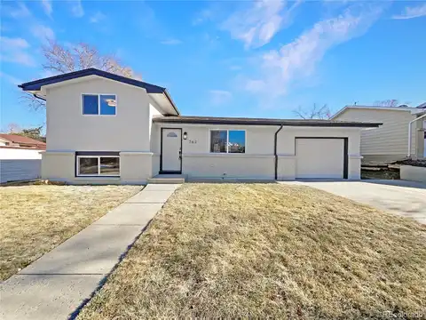 Simms, LAKEWOOD, CO 80228