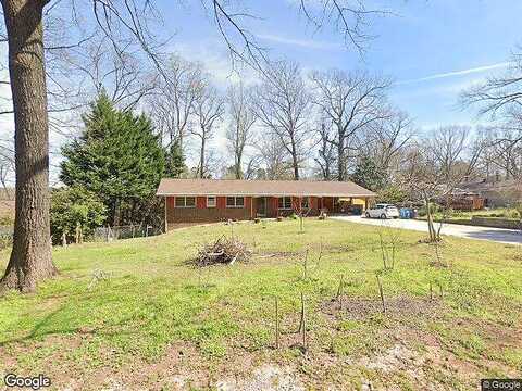 Robin Hood, NORCROSS, GA 30093