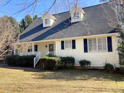 Gordon, LAGRANGE, GA 30240