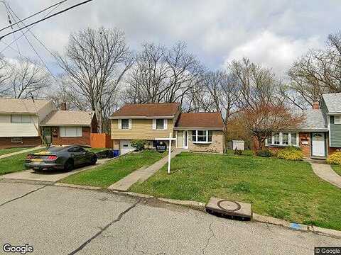 Balver, PITTSBURGH, PA 15205