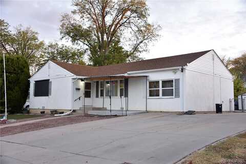 Lexington, PUEBLO, CO 81001