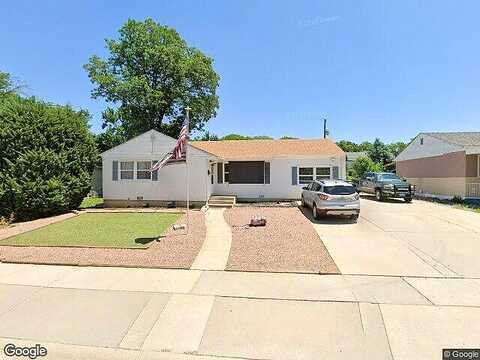 Lexington, PUEBLO, CO 81001