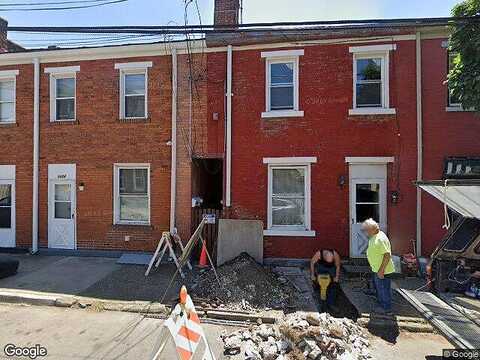 Bingham, PITTSBURGH, PA 15203