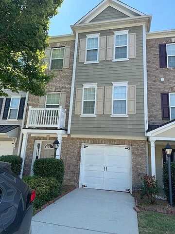 Park Pass, SUWANEE, GA 30024