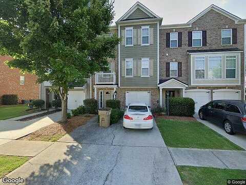 Park Pass, SUWANEE, GA 30024