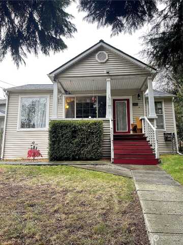 Macadam, TUKWILA, WA 98168