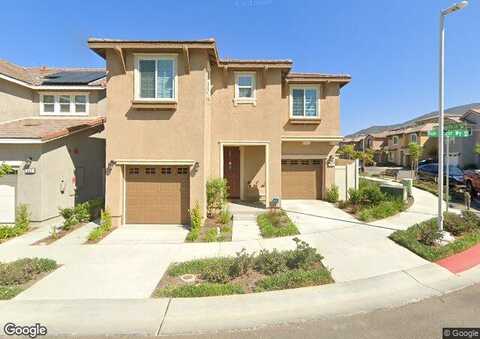 Dun Blazer, FALLBROOK, CA 92028