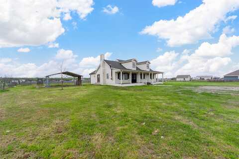 County Road 2726, CADDO MILLS, TX 75135