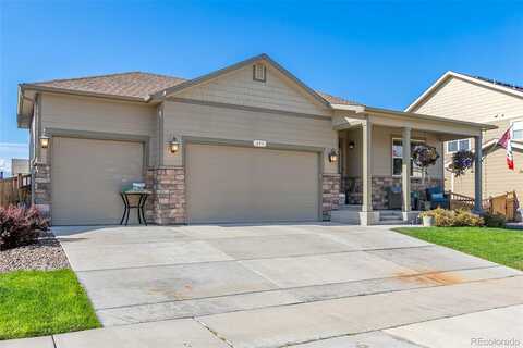 Gamble Oak, BRIGHTON, CO 80601