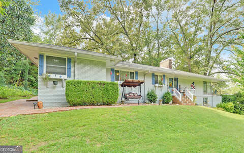 Greer, TOCCOA, GA 30577