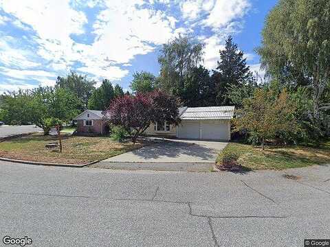 White Birch, CASHMERE, WA 98815