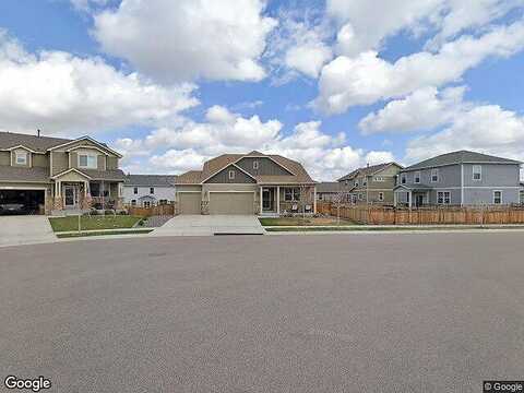 Peony, BRIGHTON, CO 80601