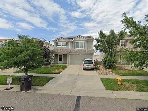 Randolph, DENVER, CO 80249