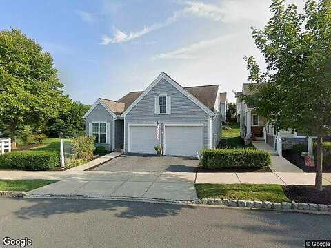 Mccarter, STRASBURG, PA 17579