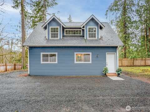 Hillcrest, SHELTON, WA 98584