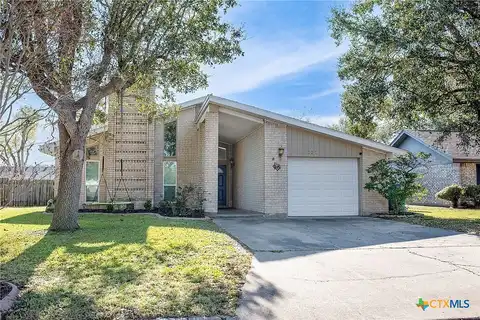 Del Mar, PORT LAVACA, TX 77979