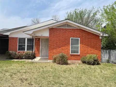 Cole, COMANCHE, TX 76442