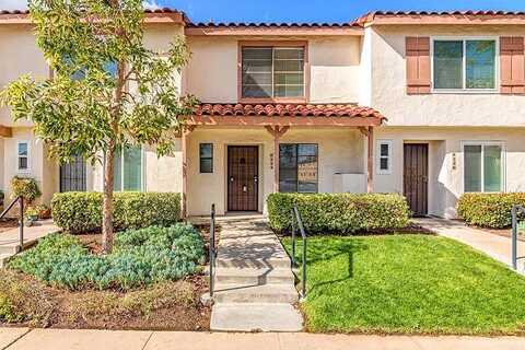 Carlton Oaks, SANTEE, CA 92071