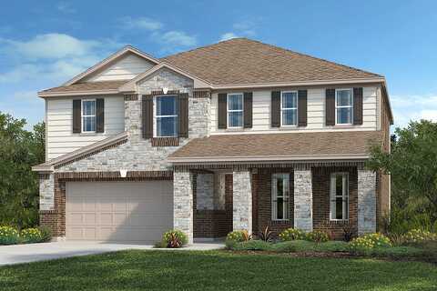 Parsons, CRANDALL, TX 75114