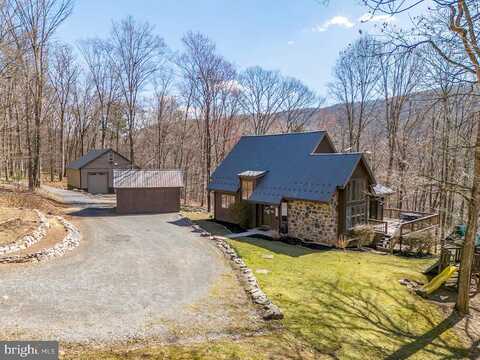 Lower Horse Valley, ORRSTOWN, PA 17244