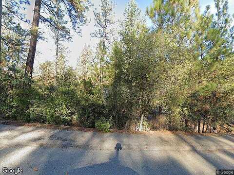 Bush, PLACERVILLE, CA 95667