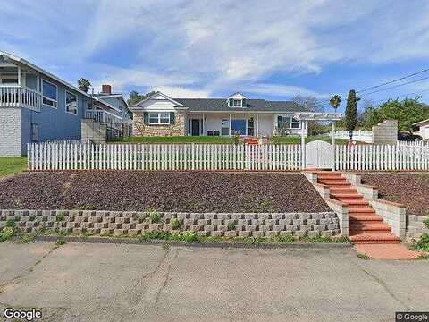 Upas, ESCONDIDO, CA 92025