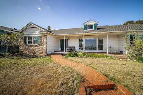 Upas, ESCONDIDO, CA 92025