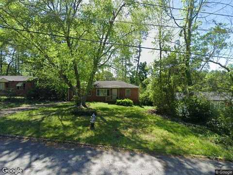 Sherwood, DECATUR, GA 30035