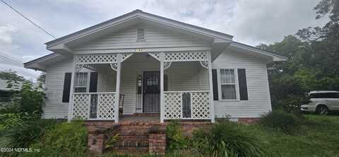 Vernon, JACKSONVILLE, FL 32209