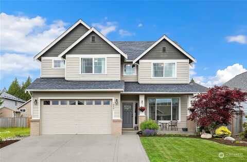 121St, BONNEY LAKE, WA 98391