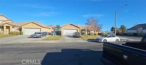 Grant, PALMDALE, CA 93552