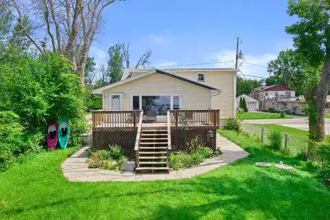 Willow, FORT ATKINSON, WI 53538