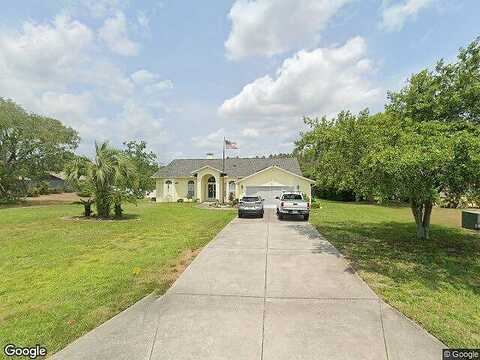 Dunkirk, SPRING HILL, FL 34608