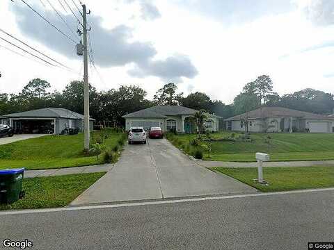 Chamberlain, NORTH PORT, FL 34286