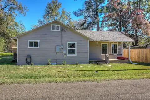 Franklin, WINNSBORO, TX 75494
