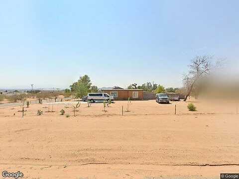 Century Plant, APPLE VALLEY, CA 92307