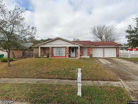 Lone Shadow, LIVE OAK, TX 78233