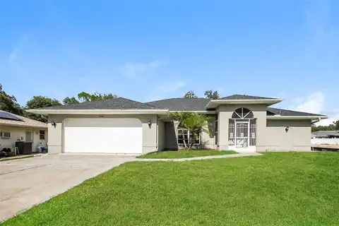 Yarmouth, PORT CHARLOTTE, FL 33952