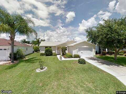 Ashbrook, THE VILLAGES, FL 32162