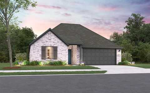 Ridgewood, VAN ALSTYNE, TX 75495