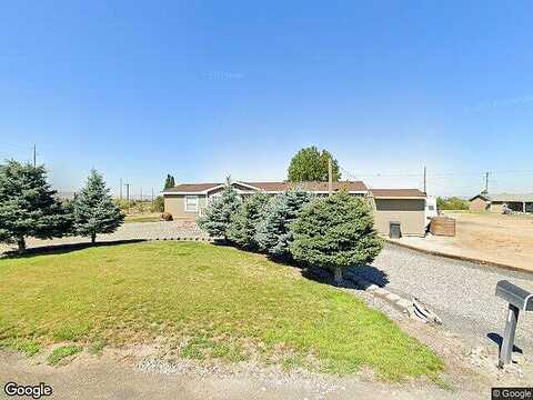 Canal, OTHELLO, WA 99344