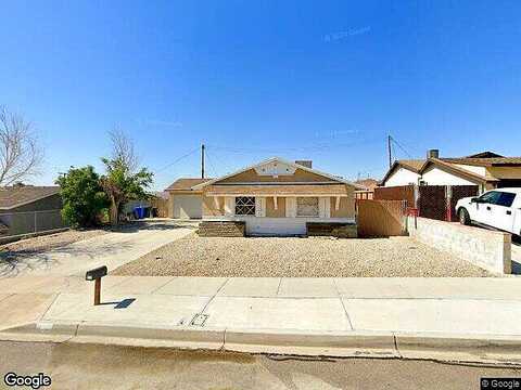 Keith, BARSTOW, CA 92311