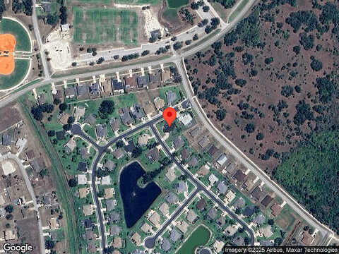 Jasmine, NORTH PORT, FL 34287