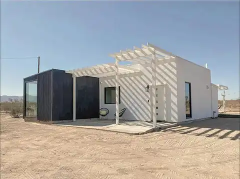 Alfalfa, TWENTYNINE PALMS, CA 92277