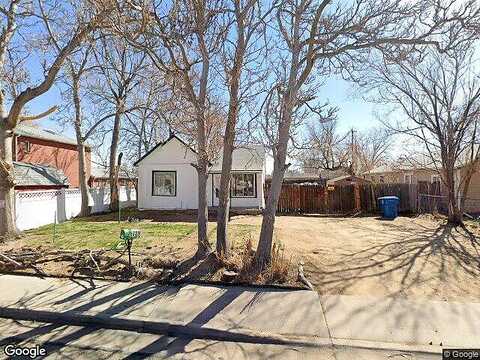 Pontiac, COMMERCE CITY, CO 80022