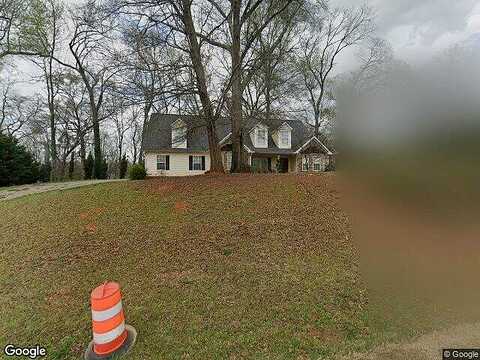 Honey Creek, MCDONOUGH, GA 30252